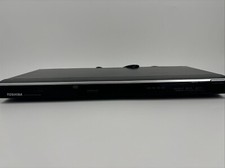 TOSHIBA DVD Player SDK1000 Tested Working No Remote.