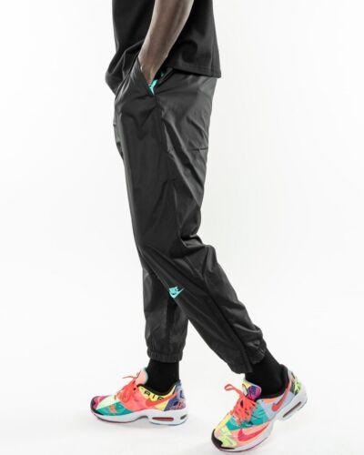 NIKE x Atmos NRG Mens Vintage Patchwork