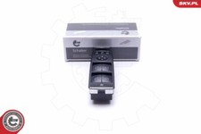 ESEN SKV Commutateur Fenêtres Avant pour Mercedes Classe B Gla-Classe W246
