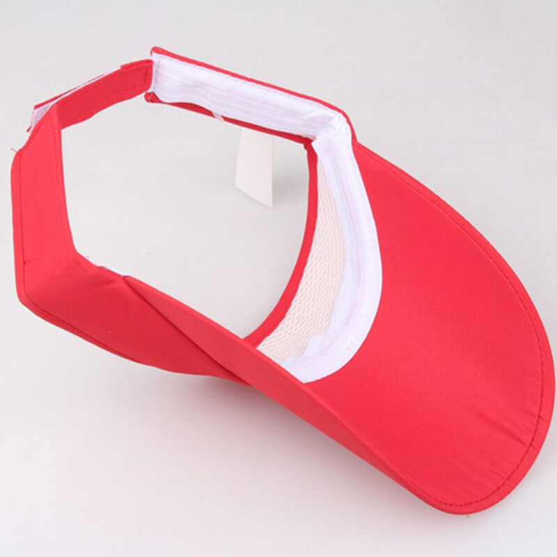 APL Cappellino parasole donna elastico sportivo top vuoto berretto baseball?