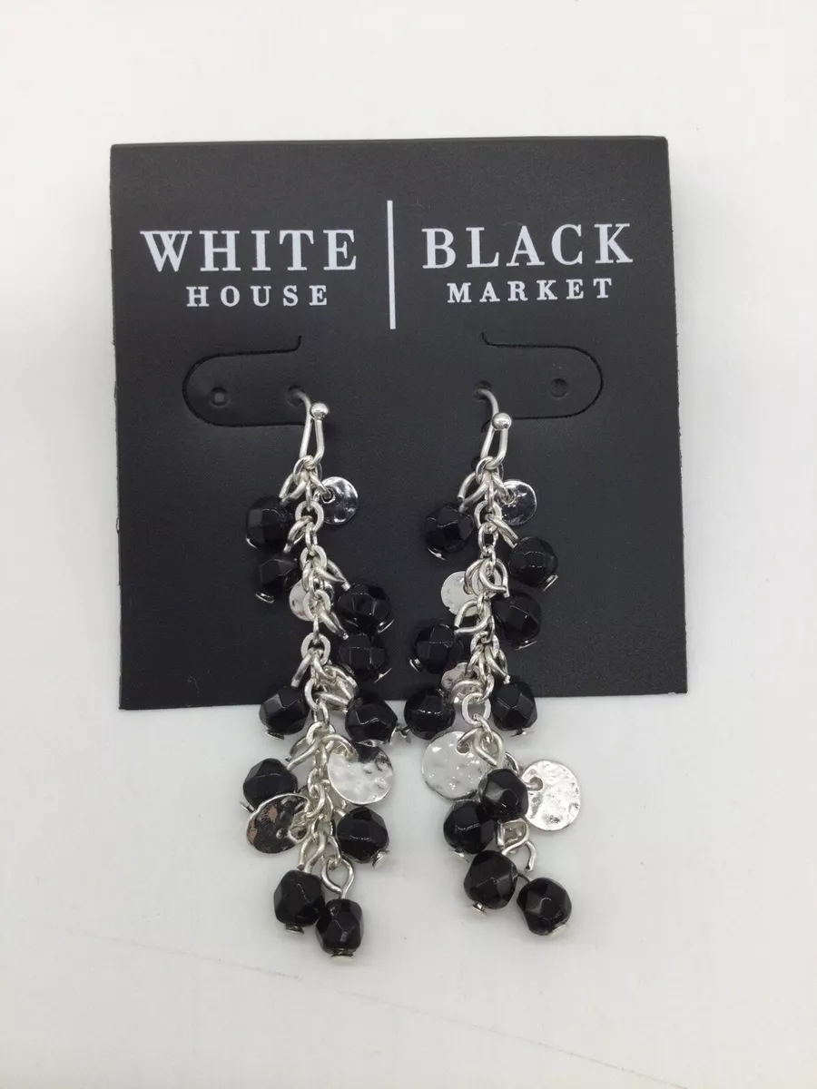 White house black market earrings deals