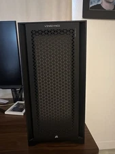 Corsair Vengeance 11th Gen I7200 32GB RAM Intel Core I7-11700K 3.60 GHz