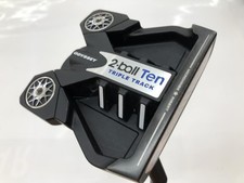 Odyssey 2-BALL TEN S TRIPLETRACK Right-Handed Putter 34in STROKE LAB 540g 8903