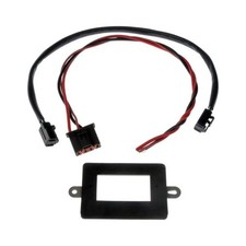 For Chrysler Grand Voyager 2001 2002 Blower Motor Resistor 19 in. Overall Length