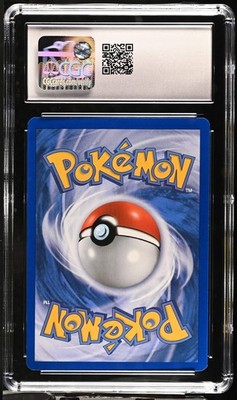 Pokemon Prerelease Stamped Raichu 2009 Platinum Arceus 27/99 CGC