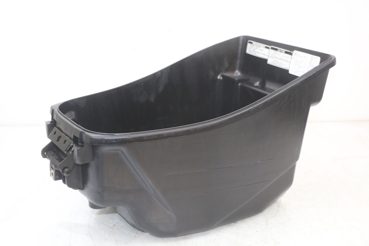 SEAT STORAGE BOX - SYM ORBIT 2 4T 50 (2008 - 2017)