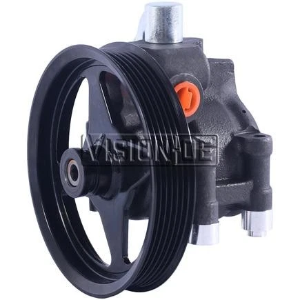 Vision Oe N712-0176A1 New Strg Pump - Image 3 of 4