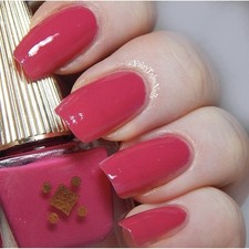 Deco Miami Nail Polish Miley What's Good *SWATCHED*