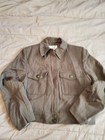 Focus 2000 By Charles Glueck Women’s Wool Military Sz 8 Jacket Grunge  — photo 3