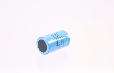 AL-ELKO 3500uF 20% 16V ALELKO CAPACITOR 2PCS *mp