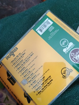 Positivity - Audio CD By Incognito - VERY GOOD Library 