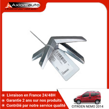 Capot Citroen NEMO