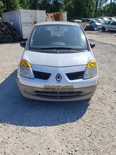 Siège Renault MODUS