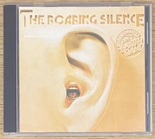 The Roaring Silence Manfred Mann's Earth Band CD 1976 Cohesion MFMCD 2