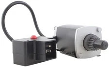 Premium 120V Starter fits John Deere Snow Blowers Tecumseh Motors 33542 33542A