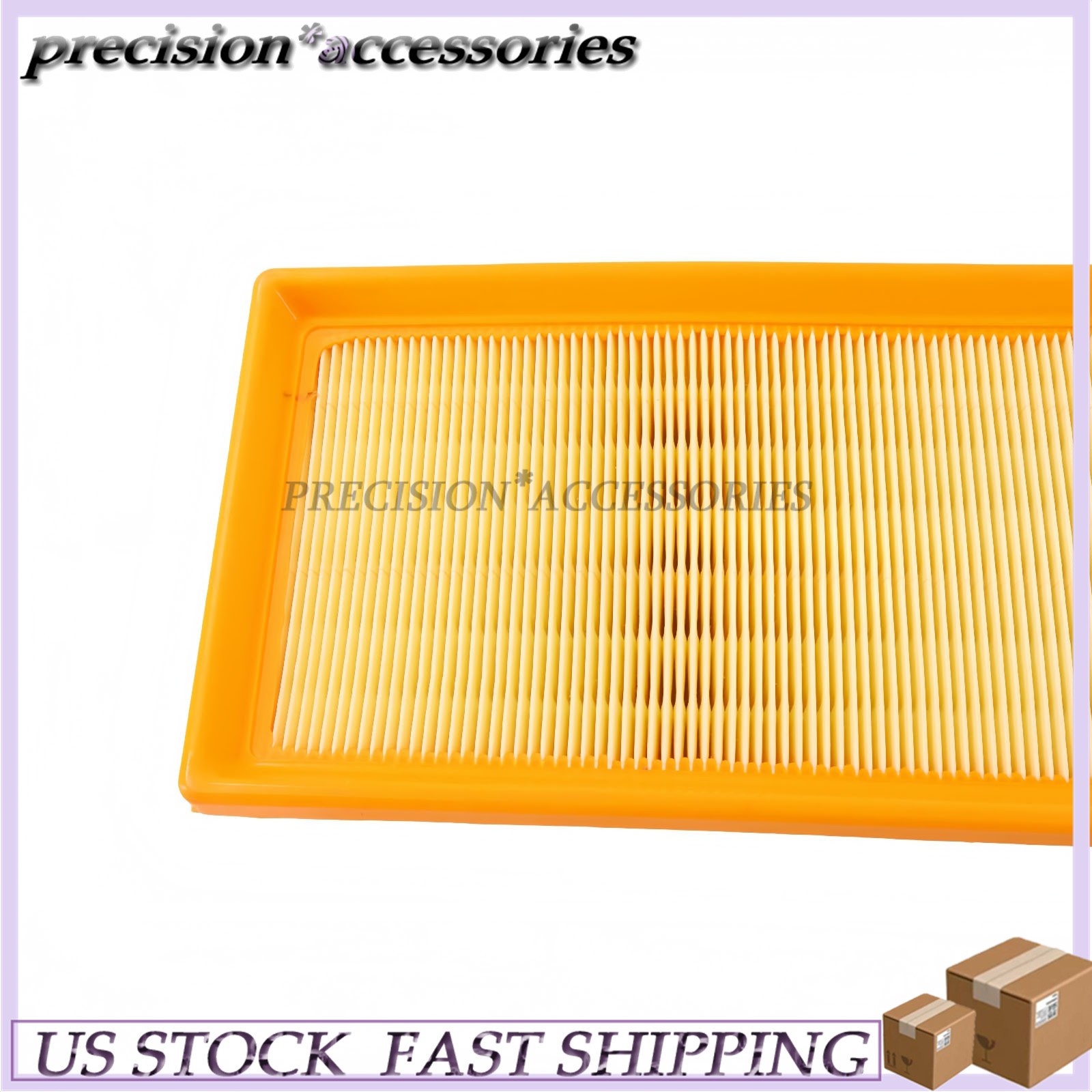 Engine Air Filter For Bentley Continental GT Flying Spur 4.0L 6.0L 3SA129620A