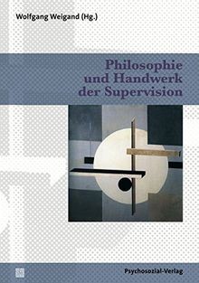 Philosophie und Handwerk der Supervision (Therapie ... | Buch | Zustand sehr gut