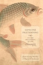 Paul J. D'Ambrosio Hans-Georg Moeller Genuine Pretending (Hardback) (UK IMPORT)
