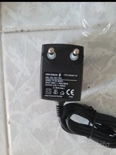 CARICABATTERIA SONY ERICSSON CST-13PER-T28-T20-T29-T39-T60-T61-T66-T68-R300-R31