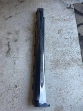 BMW X5 F15, F85 Schweller aus Kunststoff links 8058507 3.00 Diesel 31864373