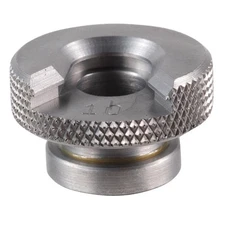 Redding Reloading 11010 Universal Kitchen Shellholder Heat Treated Knurling