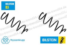 Bilstein B3 Schraubenfedern vorne für Mercedes-Benz E-Klasse T-Model S212 09-16