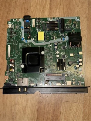 Carte mère tv hisense 55E63NT - Photo 1/3