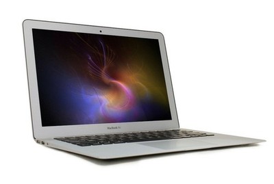2015 Apple MacBook Air 13'' Core i5 4GB 128GB SSD MacOS Big Sur GRADE C