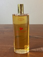 Rare Discontinued PAR AMOUR by Clarins France 100ml 3.4 oz Perfume Refill No Box