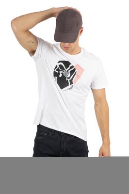 K-up Tex Cap mit 6 Panels