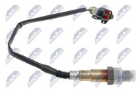 Lambdasonde Sensor Abgassteuerung NTY ESL-DW-005 FüR Opel Mokka J13 _76 Aveo LPG