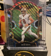 Drew Brees Dyecut