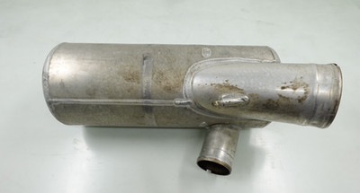 FRESHWATER 2009-2020 Sea-Doo RXP-X 260 OEM Exhaust Water Box Muffler 274001384
