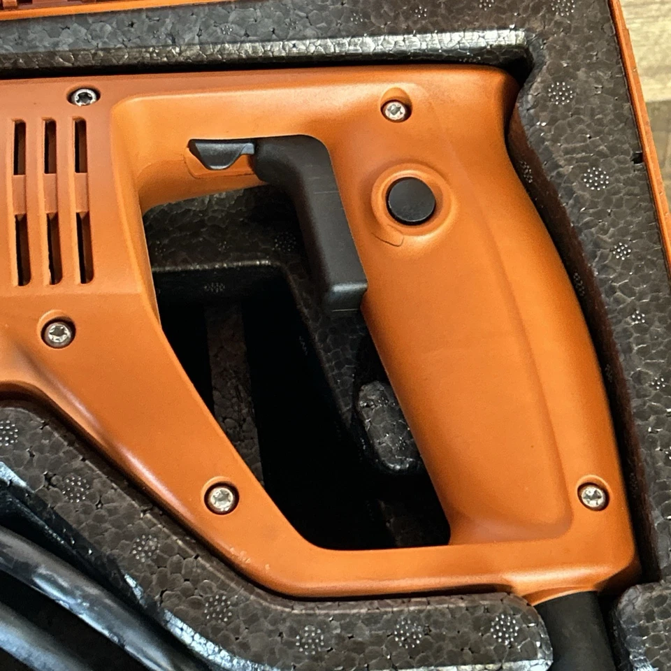 Taladro eléctrico de mano Fein KBH 25 - Excelente estado - Con estuche Foto 3 de 4