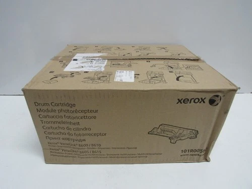 GENUINE XEROX 101R00582 (VERSALINK B600) DRUM CARTRIDGE