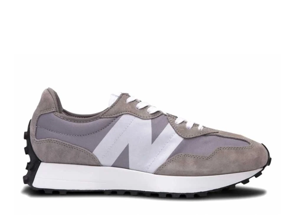 New Balance MS327SAC grigio mai