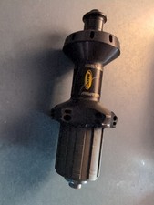Mavic Cosmic Carbone 9mm 130mm 20 Hole Straight Pull Hub