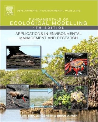 S.E. Jorgensen Fundamentals of Ecological Modelling (Gebundene Ausgabe)