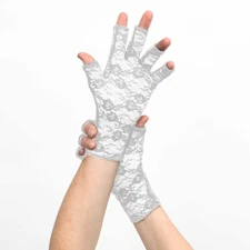 Compression Gloves for Arthritis for Women & Men, Typing Gloves for Neuropath...