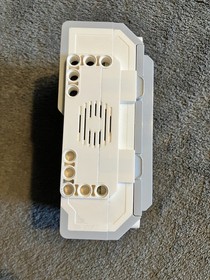 Lego Mindstorms EV3 Intelligent Brick w/Battery & Charging Cable Tested & Works