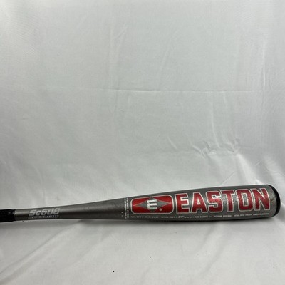 Batte Baseball Easton Redline Scandium BZ11-C 32/24 (-8) C-Core Sc500 (manque Grip)