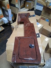 Red Hawk DASH-0080 Compatible E-Z-GO RXV 2008 and up Golf Carts, NO KEY PICs