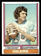 Click to enlarge Lynn Dickey