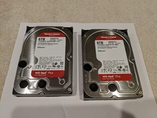 Western Digital WD Red (Plus) 6TB 3.5 inch In...