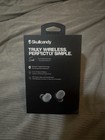 Skullcandy Sesh True Wireless Bluetooth In-Ear Earbuds w/ Case Black/Gray — photo 1