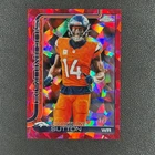 2025 Topps Courtland Sutton Red (Raw)