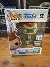 Funko Fundays 2025 Exclusive Freddy Funko As Green Lantern LE 500 Pop