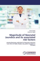 Amha Fikadu (U. A.) | Magnitude Of Neonatal Jaundice And Its Associated Risk...