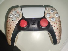Sony DualSense Wireless Gamepad - Weiß/Schwarz PS5