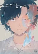 Boy's Abyss, Vol. 6 - Paperback, by Minenami Ryo - Very Good